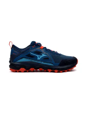 Scarpa Running MIZUNO Uomo J1GJ2170 MUJIN 8