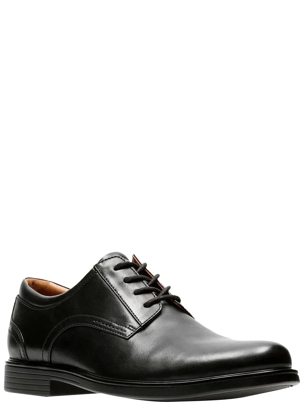 Scarpe eleganti da uomo Un Aldric lace