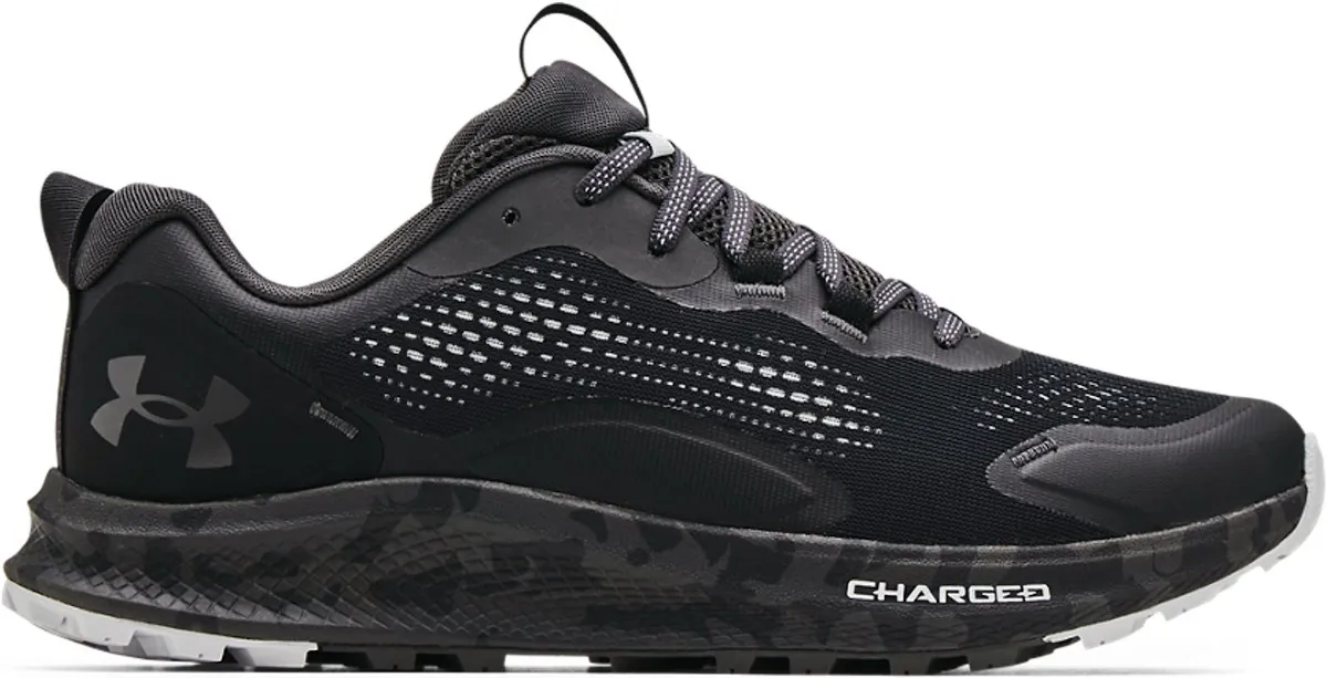 Scarpe per sentieri Under Armour UA Charged Bandit TR 2