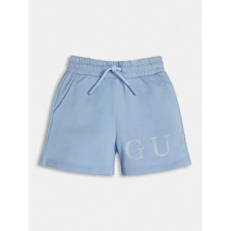 SHORTS JR GUESS