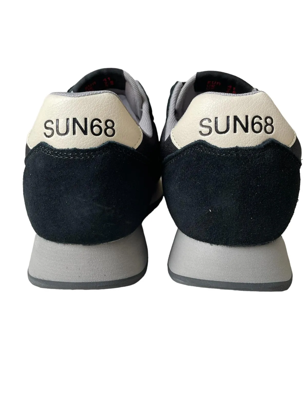     Sun68 Sneakers Uomo Z43113    