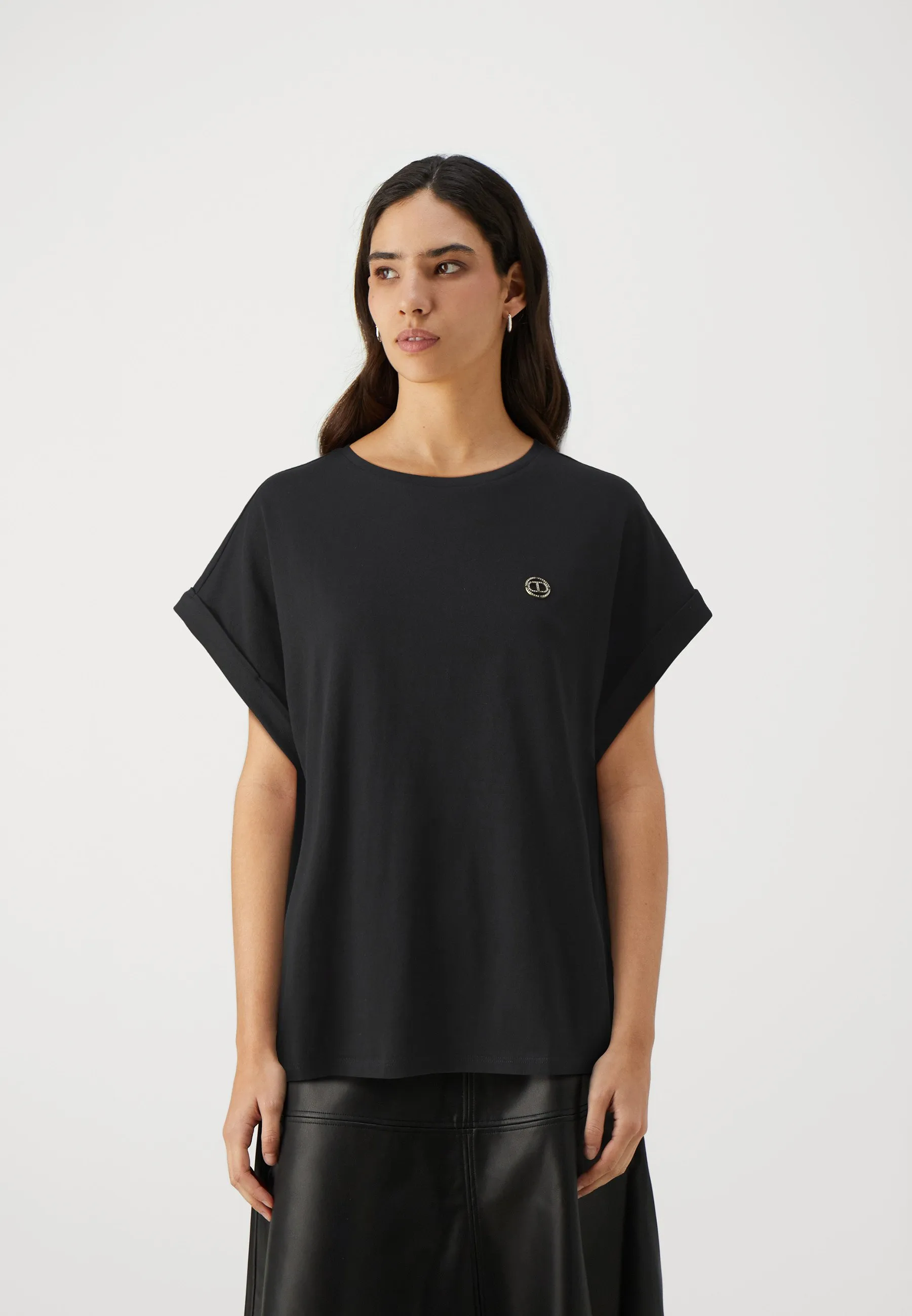 T-shirt basic