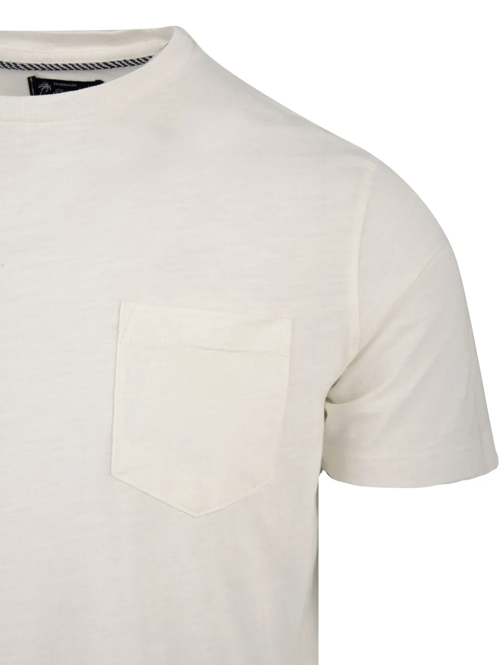 T-shirt IMPURE Uomo TSS1057 Bianco