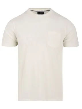 T-shirt IMPURE Uomo TSS1057 Bianco