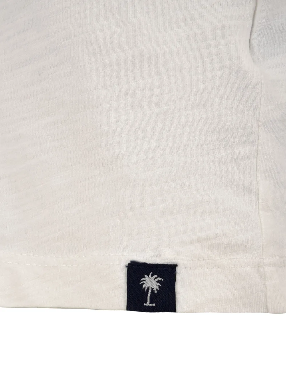 T-shirt IMPURE Uomo TSS1057 Bianco