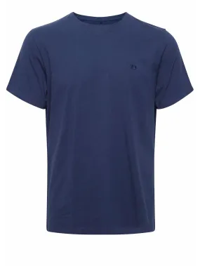 T-shirt Uomo con girocollo