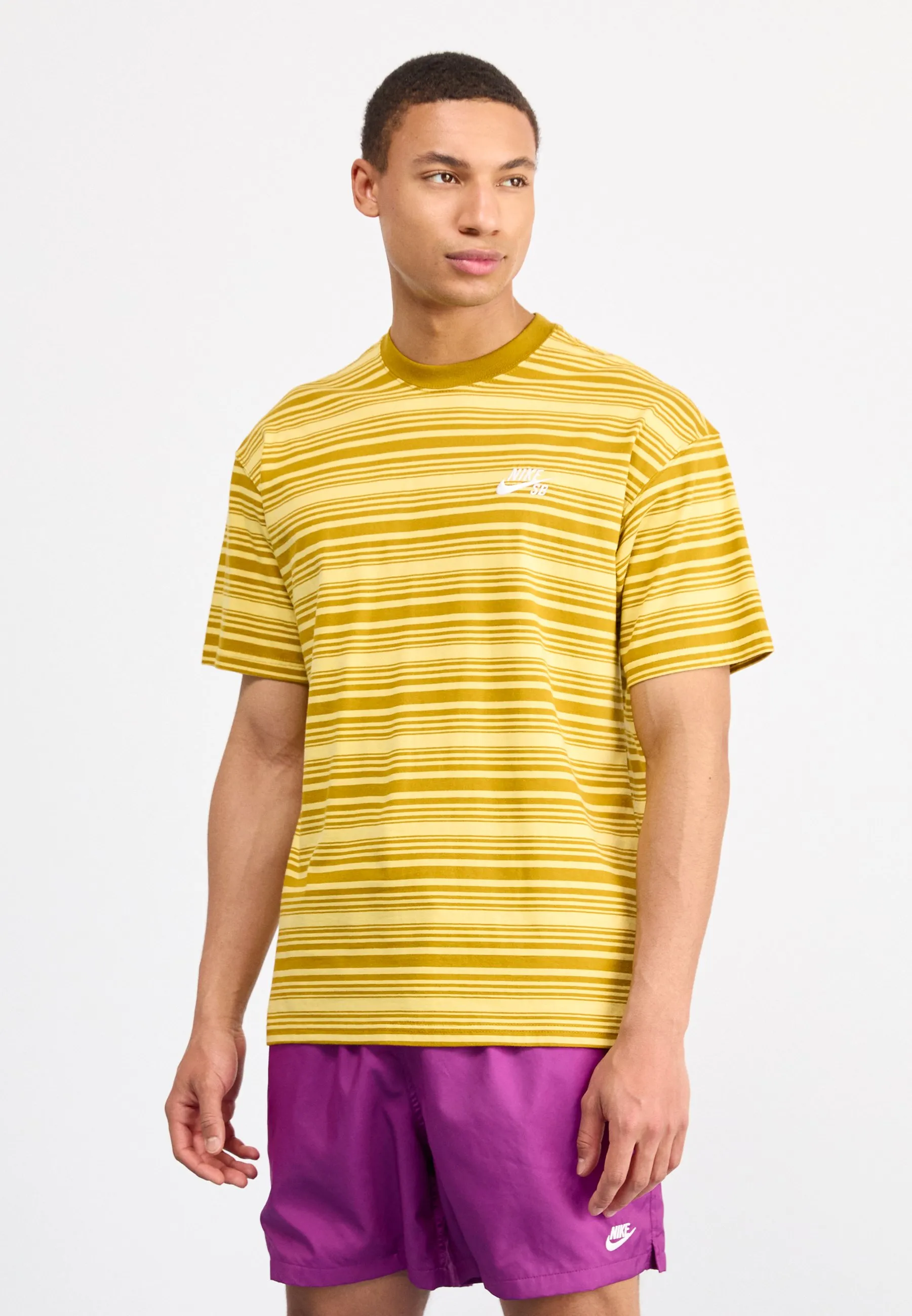 TEE STRIPE - T-shirt con stampa