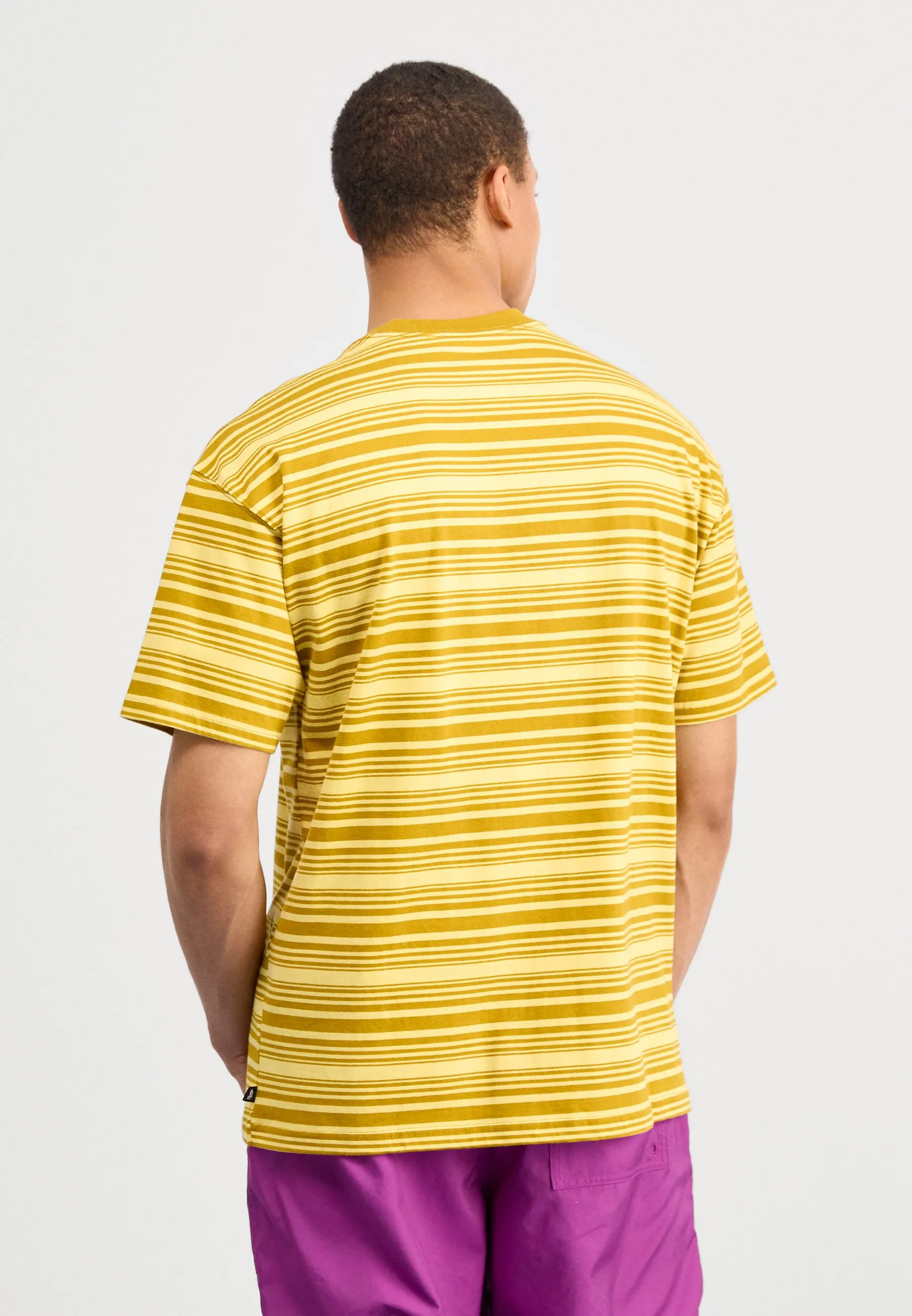 TEE STRIPE - T-shirt con stampa