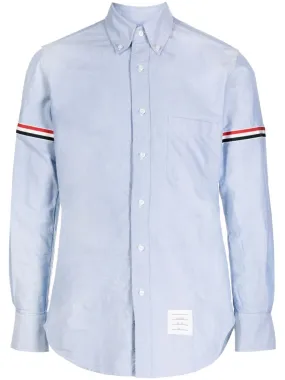 THOM BROWNE Camicia