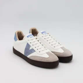 VICTORIA SNEAKERS BERLÍN 1126192 CELESTE  