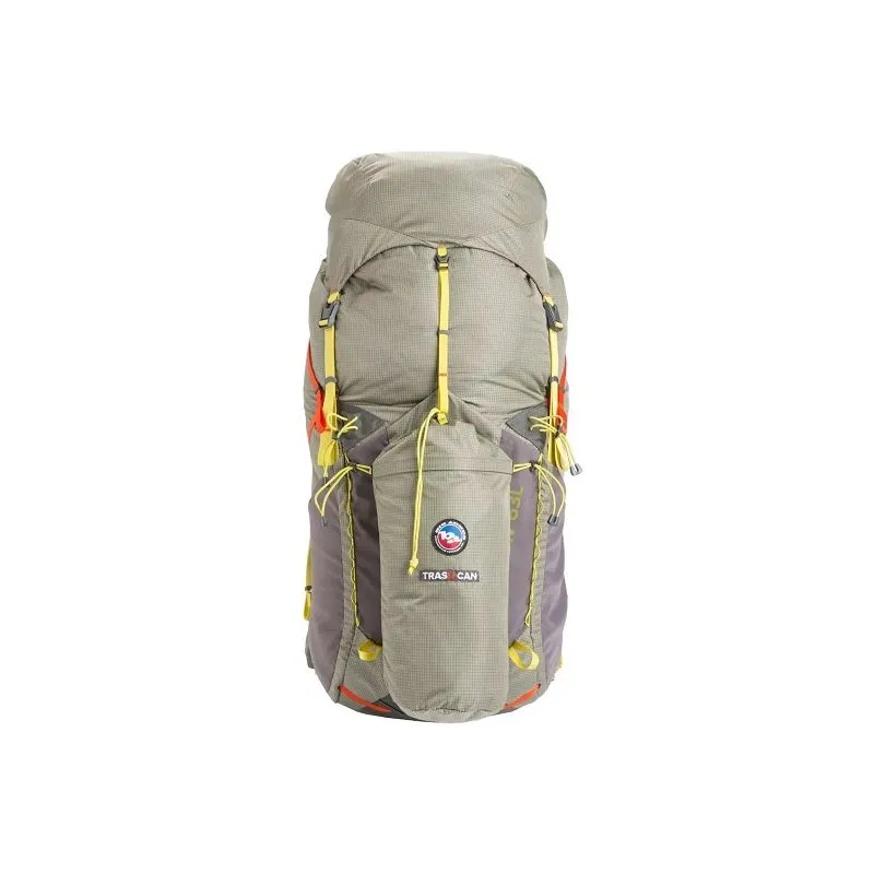 Zaino Big agnes Parkview 63L (Olive)