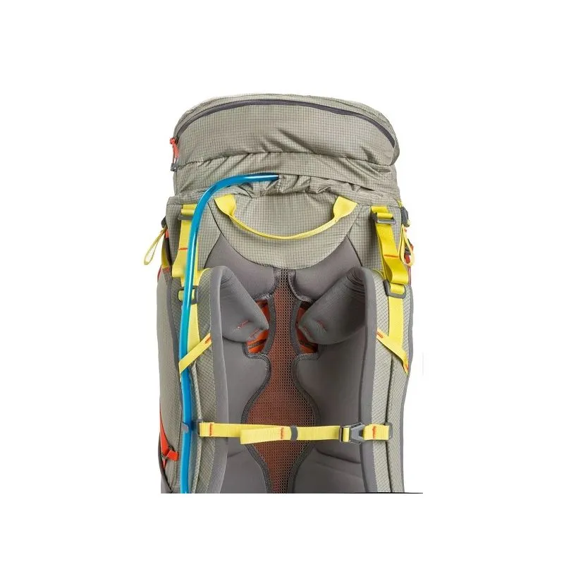 Zaino Big agnes Parkview 63L (Olive)