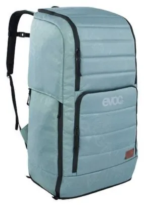 Zaino Evoc Gear 90 L Acciaio